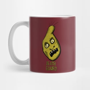 DEATH GOURD Mug